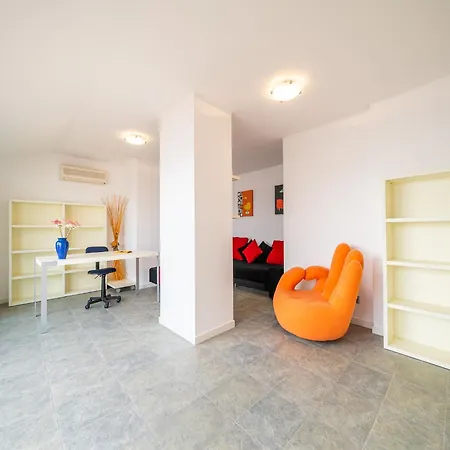 In With Beachfront Views L' Escala